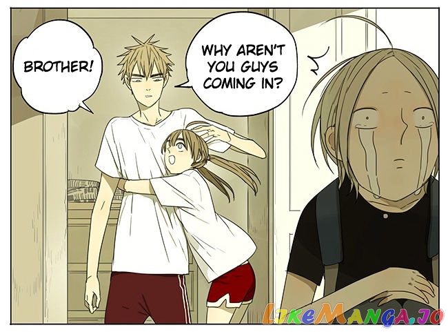 19 Days chapter 70 image 5